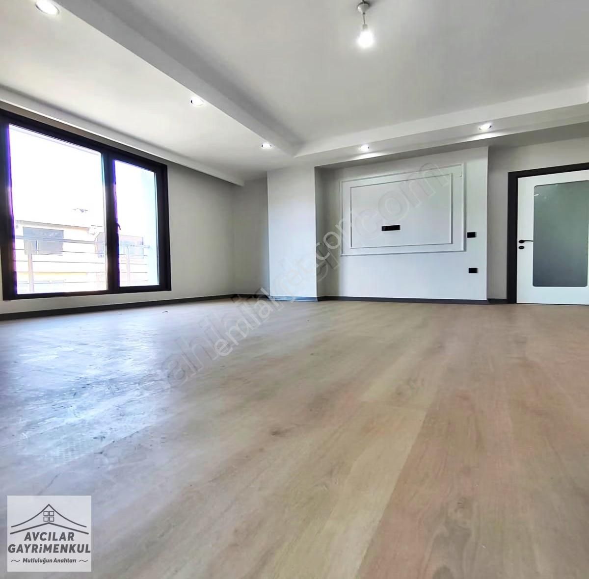 Avcılar Gayrimenkulden Satılık Site İçerisinde 4+2 Dubleks Daire - Görsel 26
