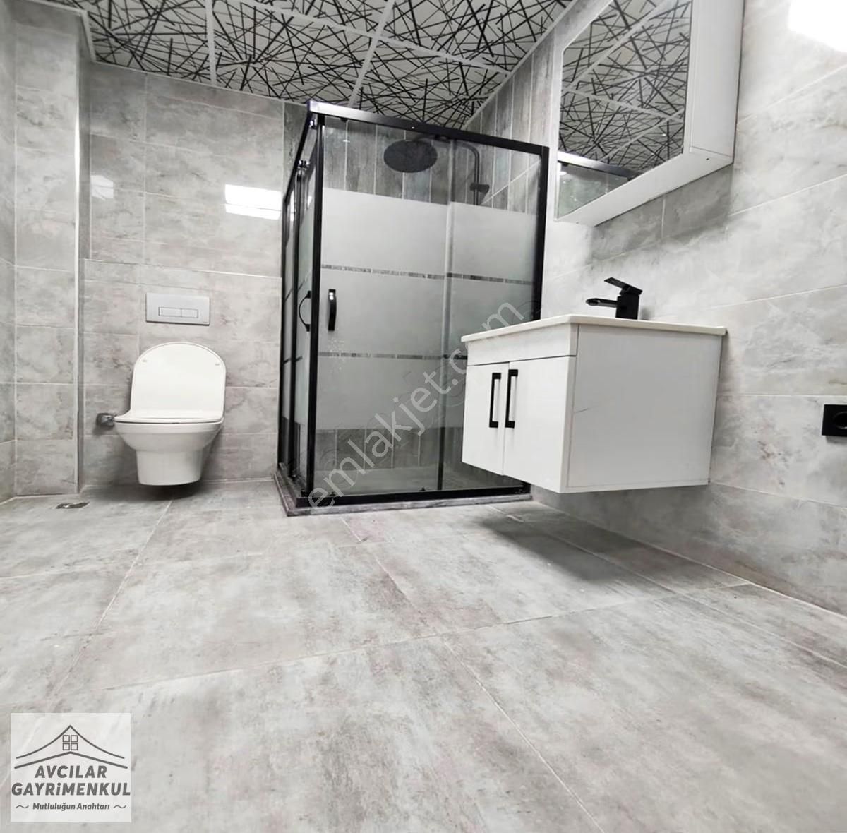 Avcılar Gayrimenkulden Satılık Site İçerisinde 4+2 Dubleks Daire - Görsel 19