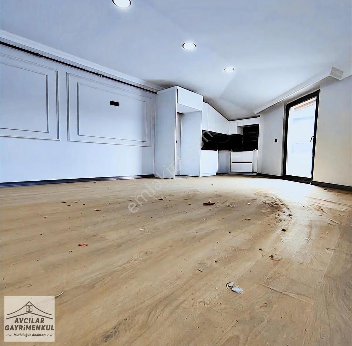 Avcılar Gayrimenkulden Satılık Site İçerisinde 4+2 Dubleks Daire - Görsel 12