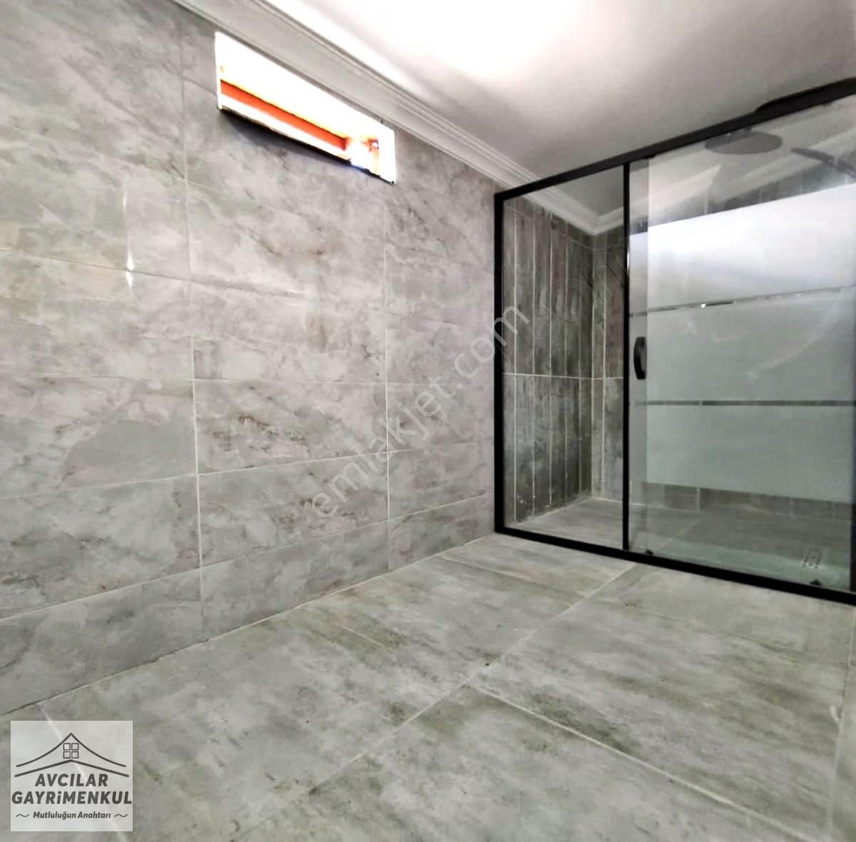 Avcılar Gayrimenkulden Satılık Site İçerisinde 4+2 Dubleks Daire - Görsel 23