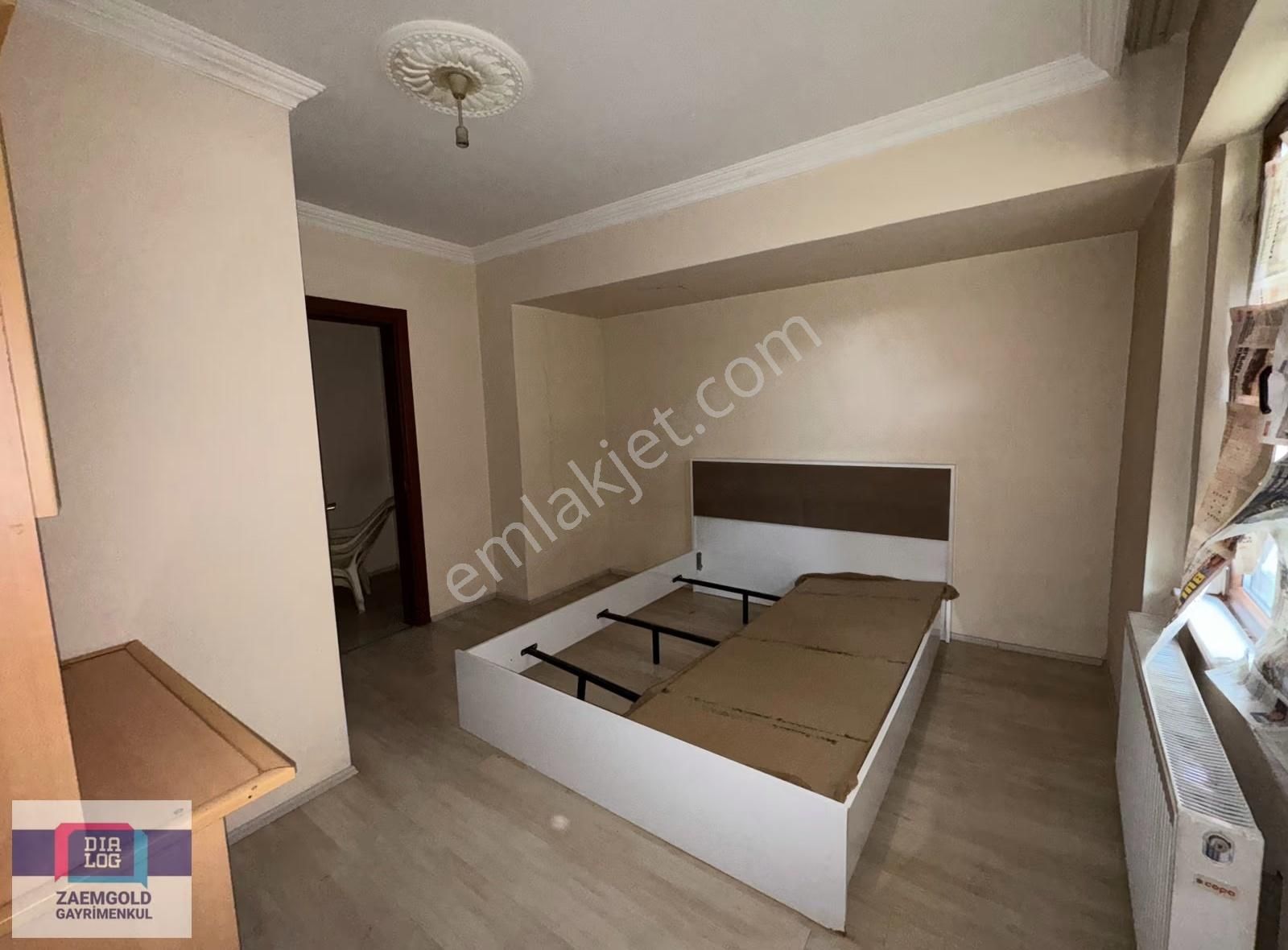 Bursa Karamazak'ta Geniş 4+1 Bahçe Dubleks 170m² Ferah Alan - Görsel 7