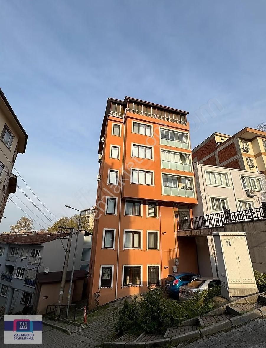 Bursa Karamazak'ta Geniş 4+1 Bahçe Dubleks 170m² Ferah Alan