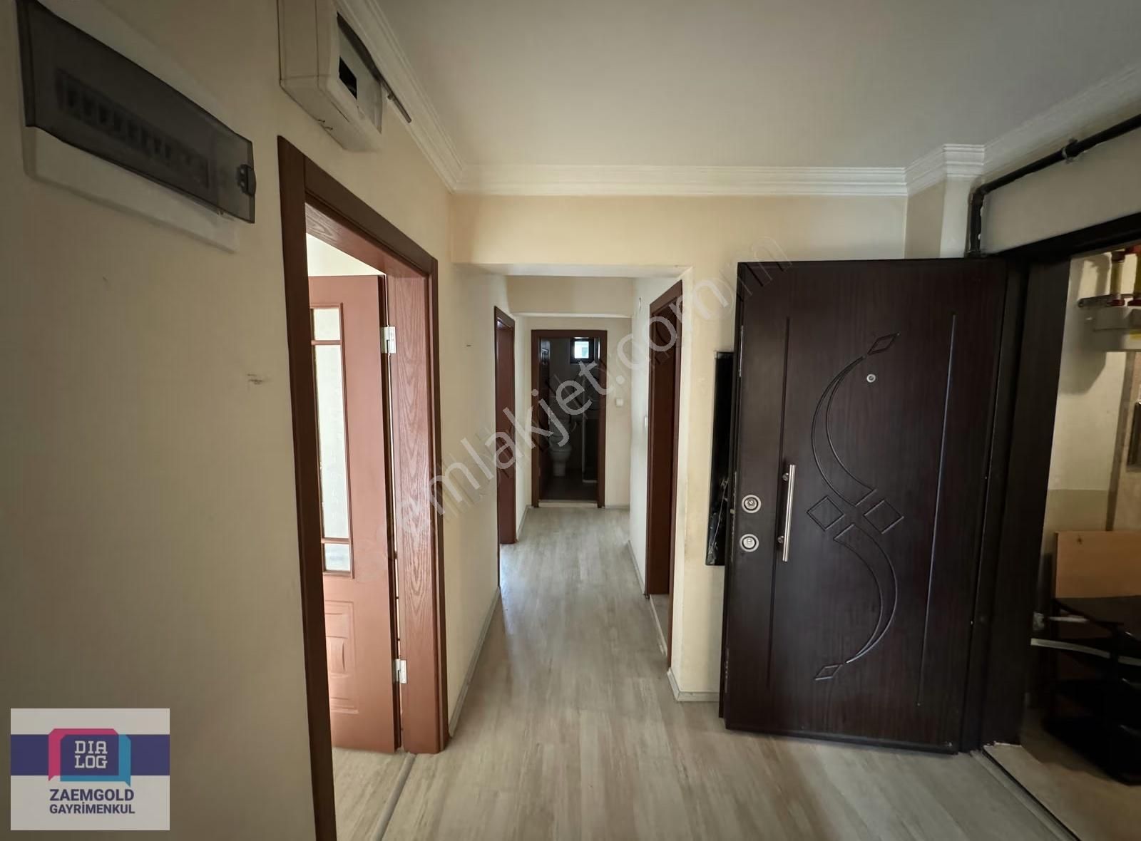 Bursa Karamazak'ta Geniş 4+1 Bahçe Dubleks 170m² Ferah Alan - Görsel 2