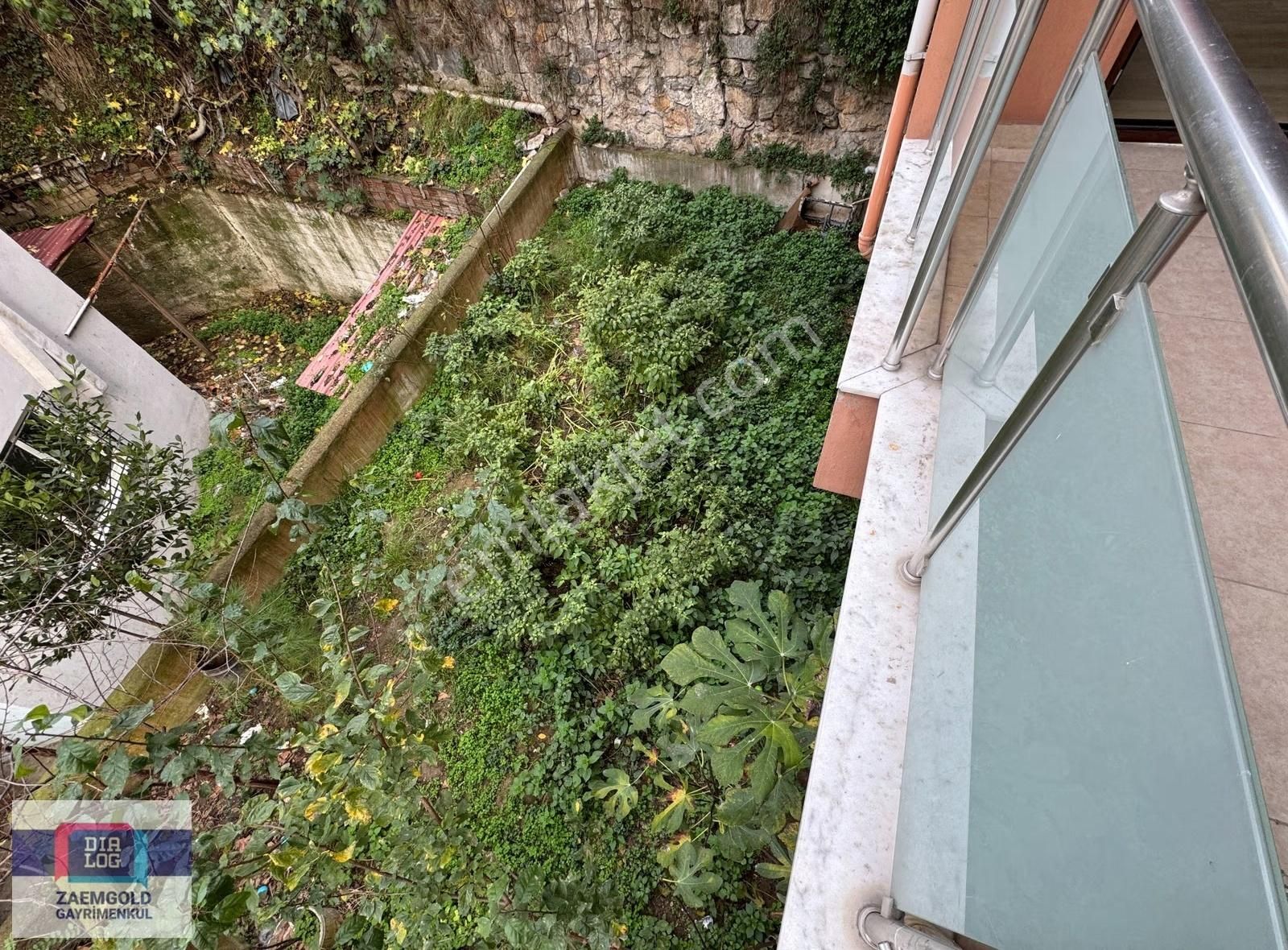 Bursa Karamazak'ta Geniş 4+1 Bahçe Dubleks 170m² Ferah Alan - Görsel 12