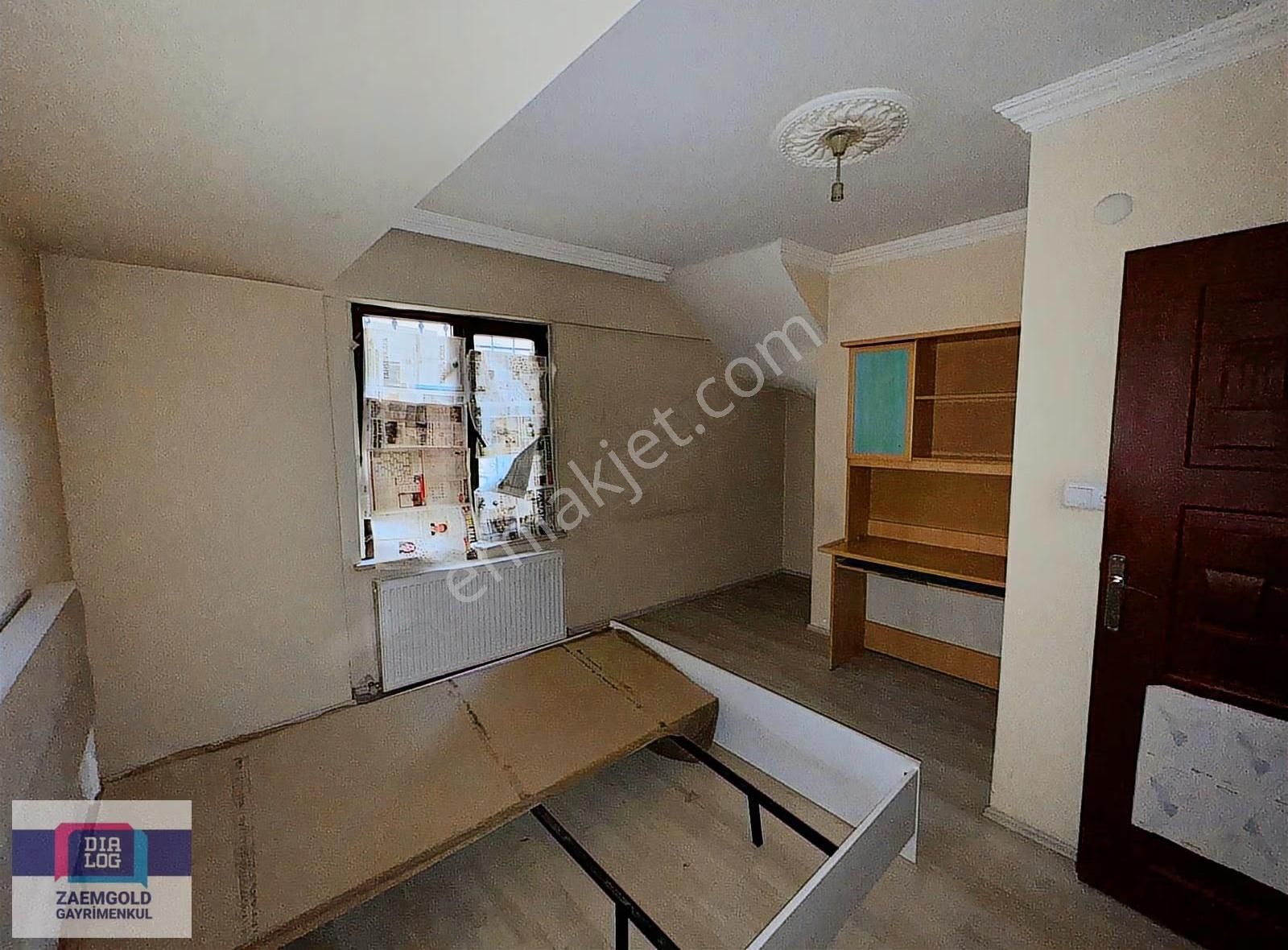 Bursa Karamazak'ta Geniş 4+1 Bahçe Dubleks 170m² Ferah Alan - Görsel 18