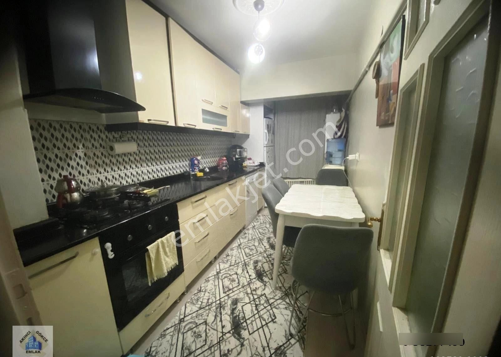 Elvankent ' De Satılık 5+1 Teras - Görsel 11