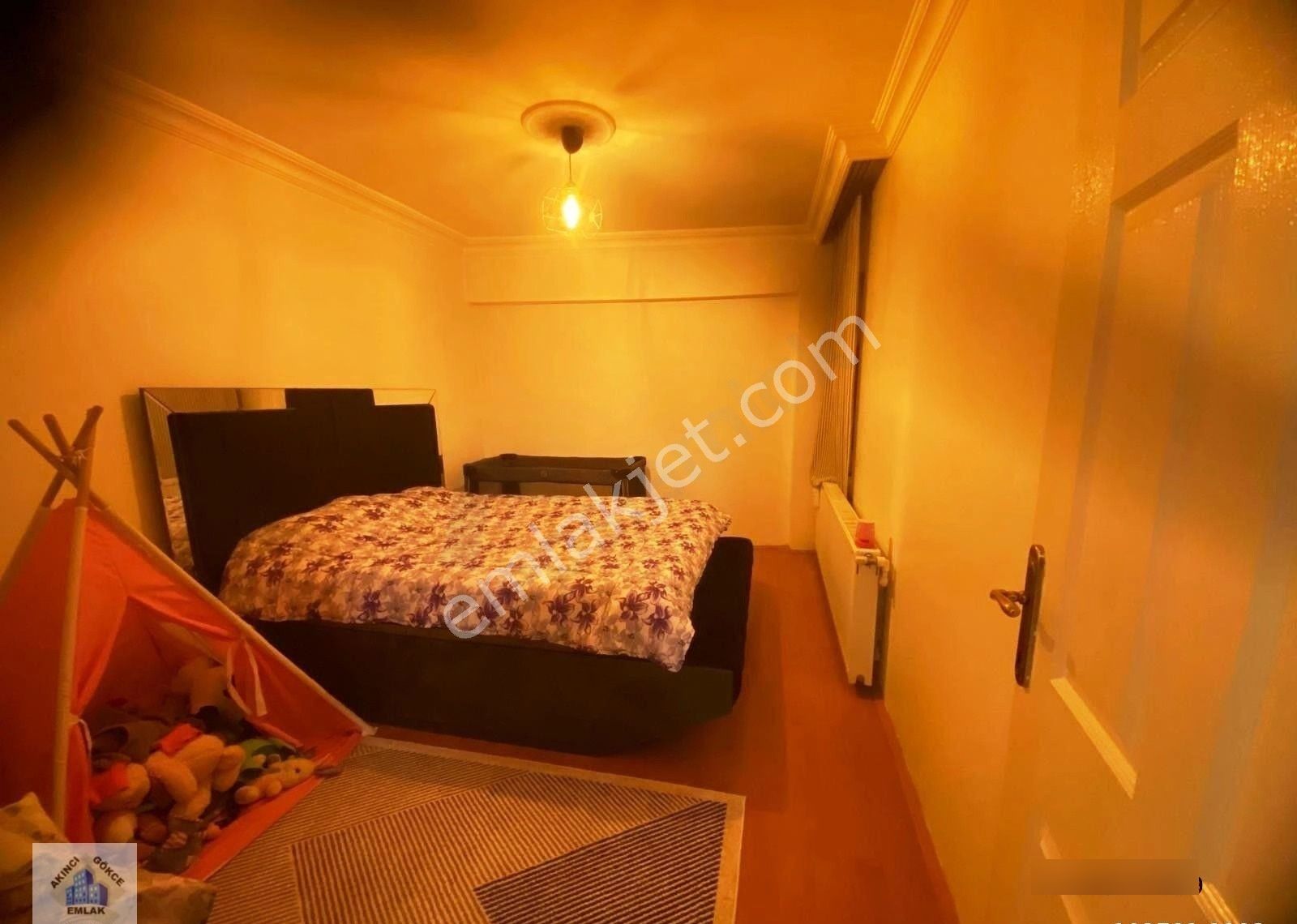 Elvankent ' De Satılık 5+1 Teras - Görsel 5