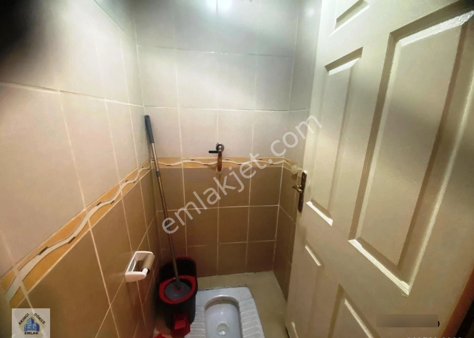 Elvankent ' De Satılık 5+1 Teras - Görsel 7