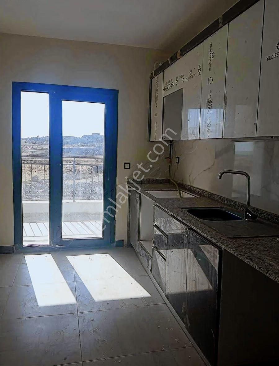 Aşık Toki'de Kiralık Daire