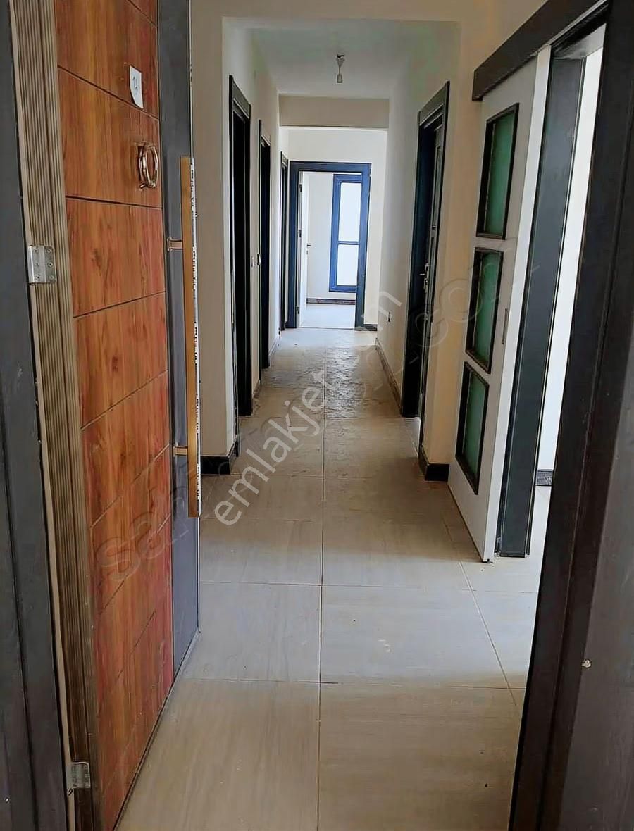 Aşık Toki'de Kiralık Daire - Görsel 11