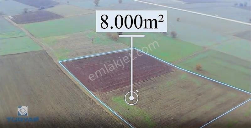 ️ Çanakkale Biga Karacaali Köyü Ana Yola Yakın Fırsat - Görsel 2