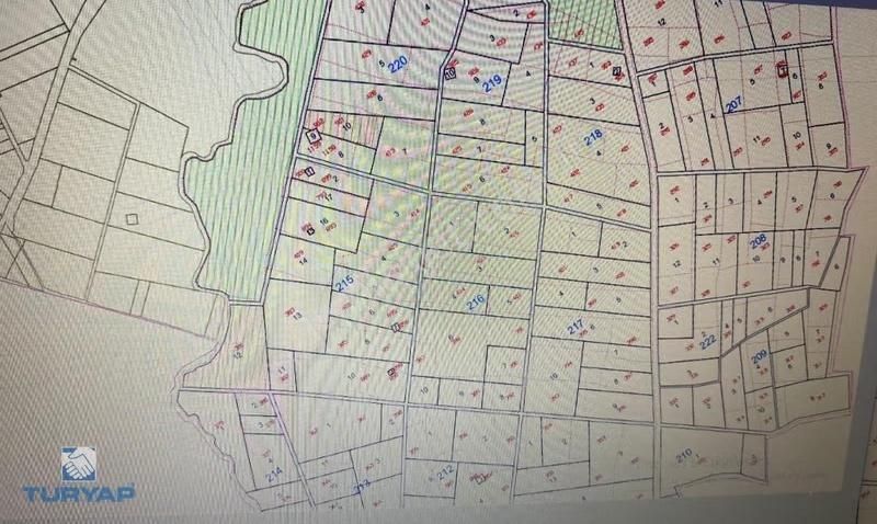 ️ Çanakkale Biga Karacaali Köyü Ana Yola Yakın Fırsat - Görsel 10