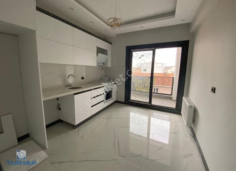 Esentepede Sıfır 2+1 Satılık Kaçırılmayacak Fırsat Daire!