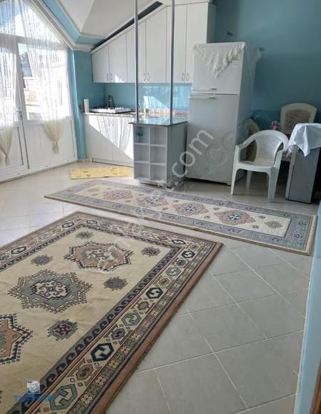 İstanbul Büyükçekmece Fatih Mah.4+2 Satılık Dubleks Daire - Görsel 15