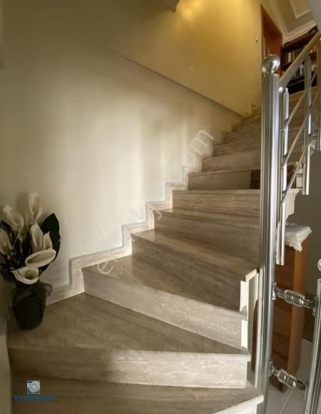 İstanbul Büyükçekmece Fatih Mah.4+2 Satılık Dubleks Daire - Görsel 19