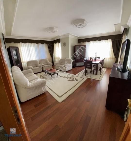 İstanbul Büyükçekmece Fatih Mah.4+2 Satılık Dubleks Daire - Görsel 4