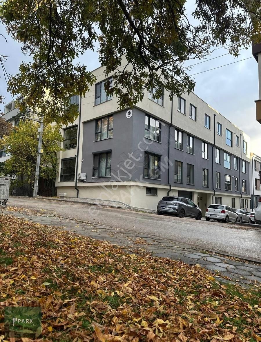 Park Gayrimenkul'den Vega Yakını Satılık 110 M2 2+1 Daire - Görsel 13