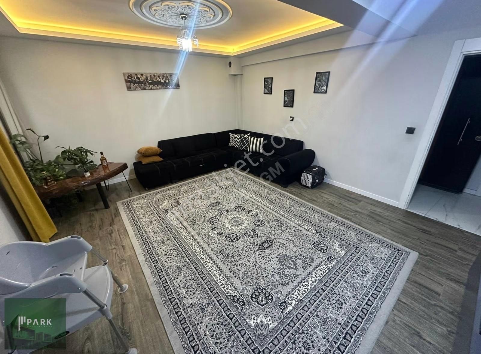 Park Gayrimenkul'den Vega Yakını Satılık 110 M2 2+1 Daire