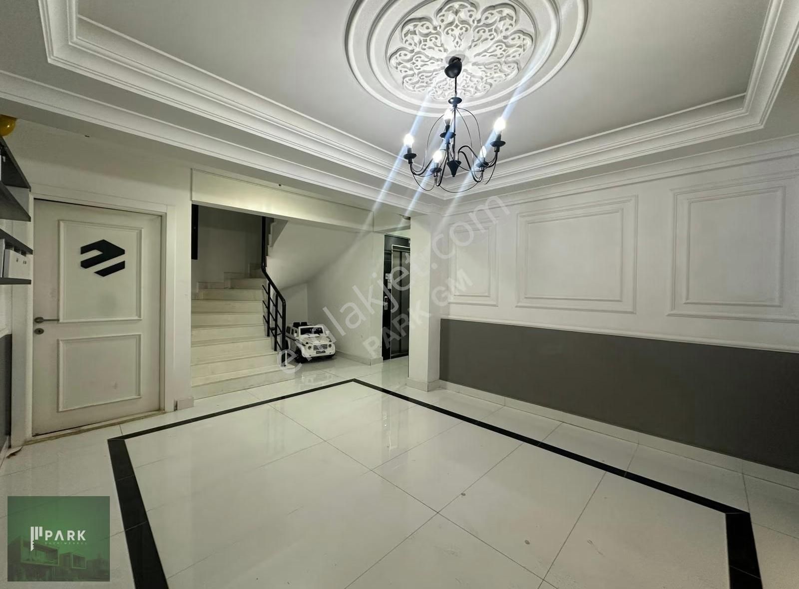 Park Gayrimenkul'den Vega Yakını Satılık 110 M2 2+1 Daire - Görsel 8