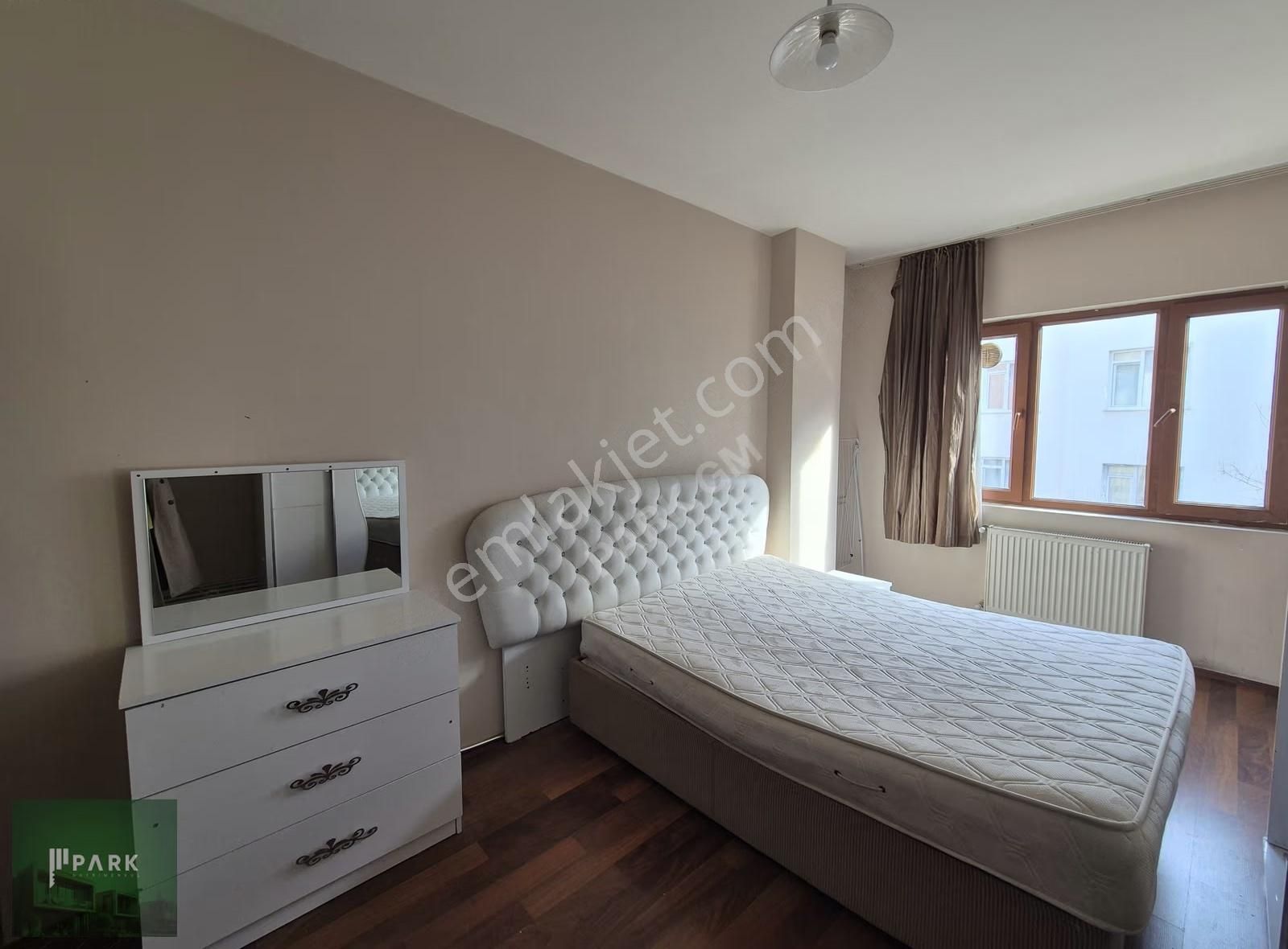 Park Gayrimenkul'den Osmangazi Üni. Yakını Kiralık 1+1 - Görsel 14