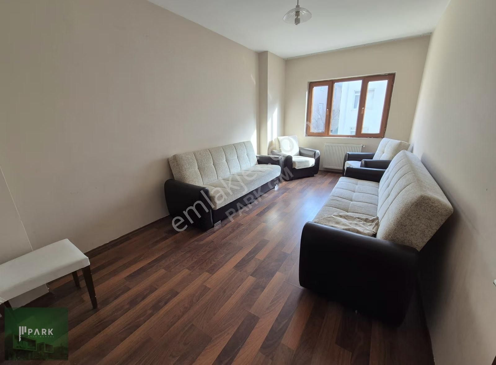 Park Gayrimenkul'den Osmangazi Üni. Yakını Kiralık 1+1 - Görsel 15