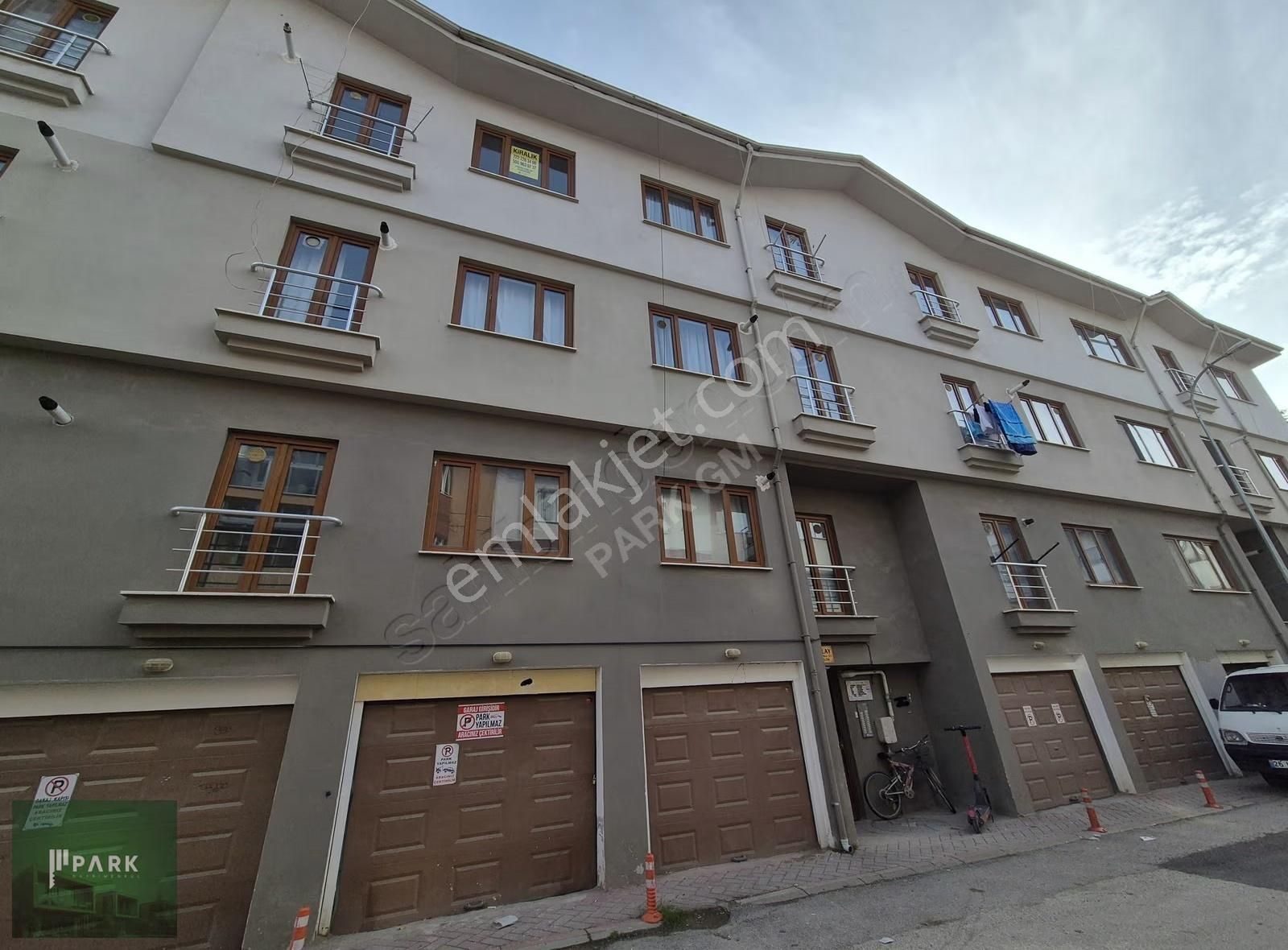 Park Gayrimenkul'den Osmangazi Üni. Yakını Kiralık 1+1 - Görsel 3