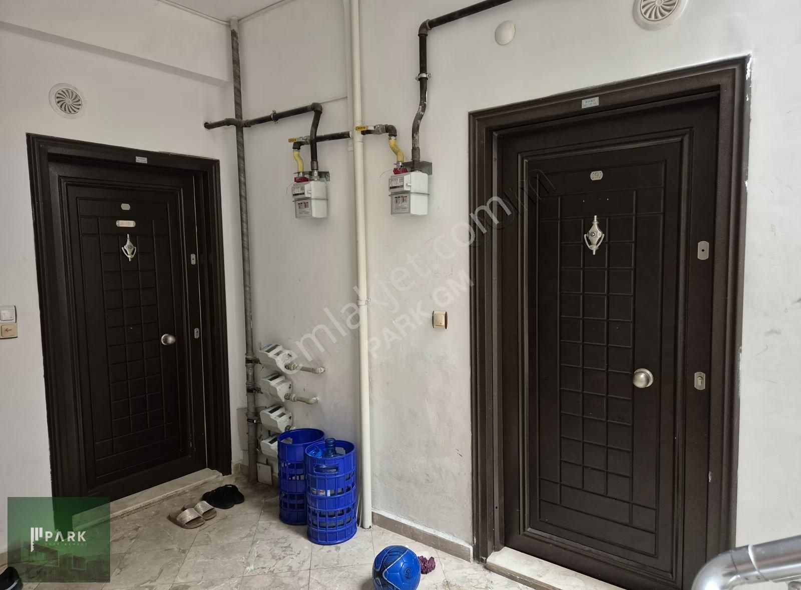 Park Gayrimenkul'den Osmangazi Üni. Yakını Kiralık 1+1 - Görsel 9