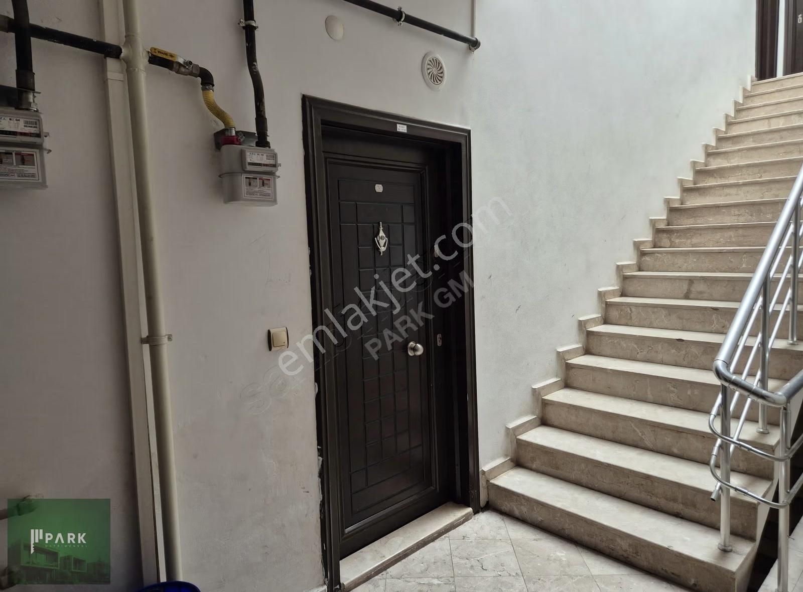 Park Gayrimenkul'den Osmangazi Üni. Yakını Kiralık 1+1 - Görsel 20