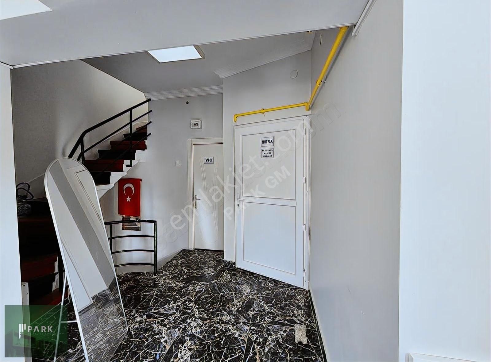 Park Garimenkul'den Hamamyolu Yanı Devren Kiralık - Görsel 26