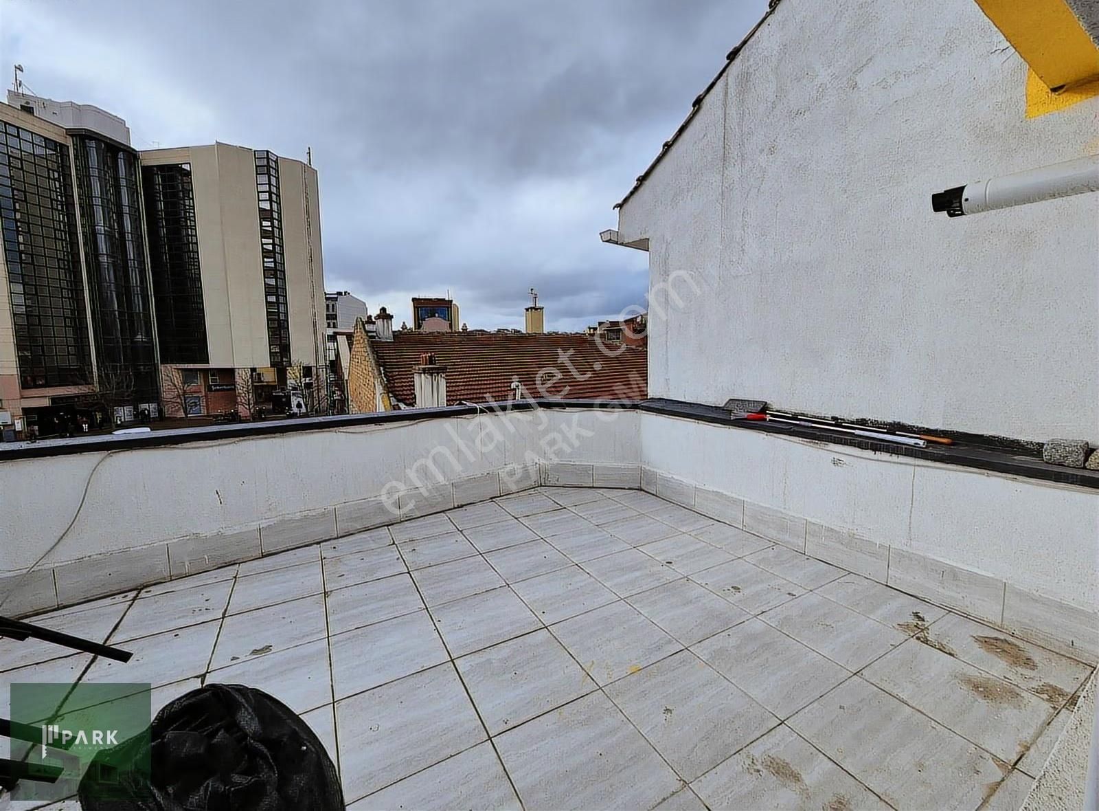 Park Garimenkul'den Hamamyolu Yanı Devren Kiralık - Görsel 5