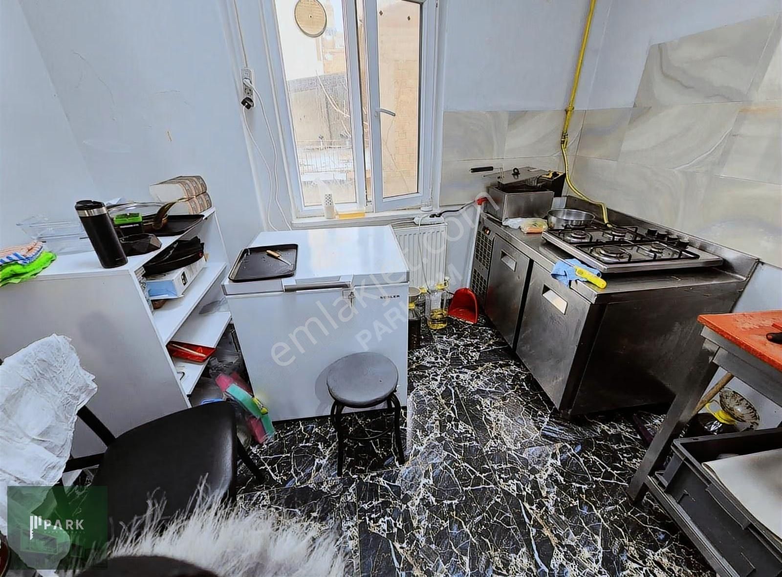 Park Garimenkul'den Hamamyolu Yanı Devren Kiralık - Görsel 30