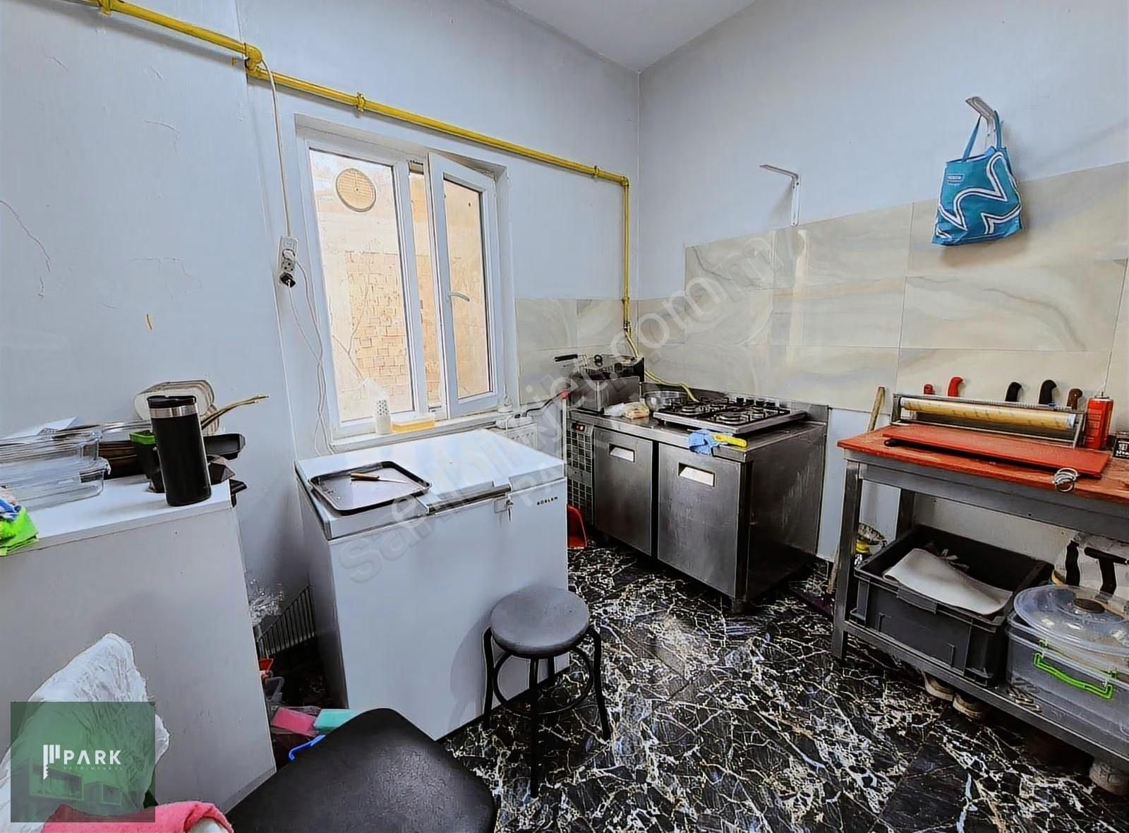 Park Garimenkul'den Hamamyolu Yanı Devren Kiralık - Görsel 9