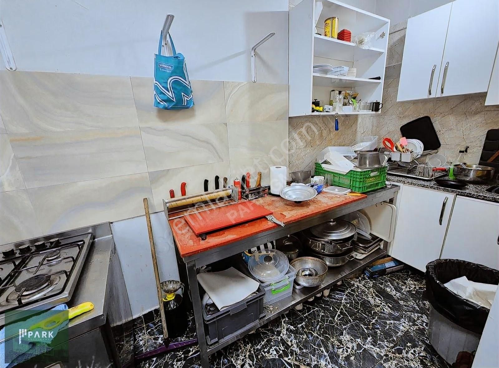 Park Garimenkul'den Hamamyolu Yanı Devren Kiralık - Görsel 8