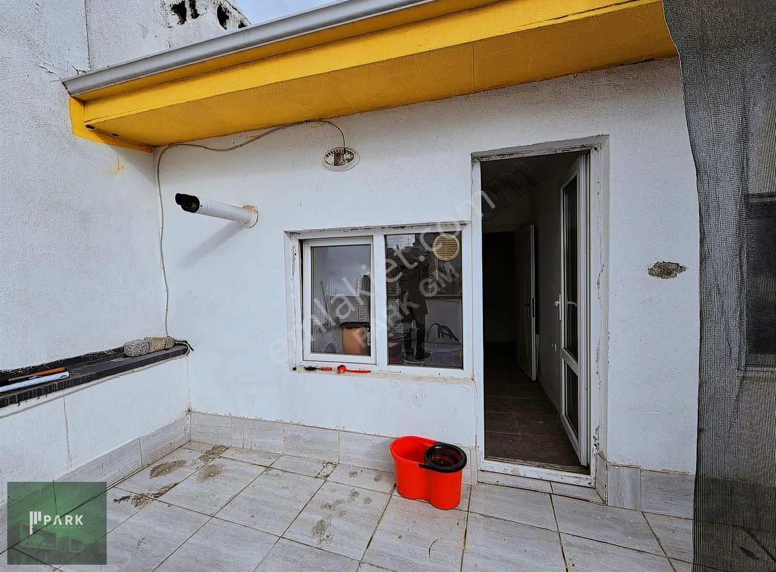 Park Garimenkul'den Hamamyolu Yanı Devren Kiralık - Görsel 27