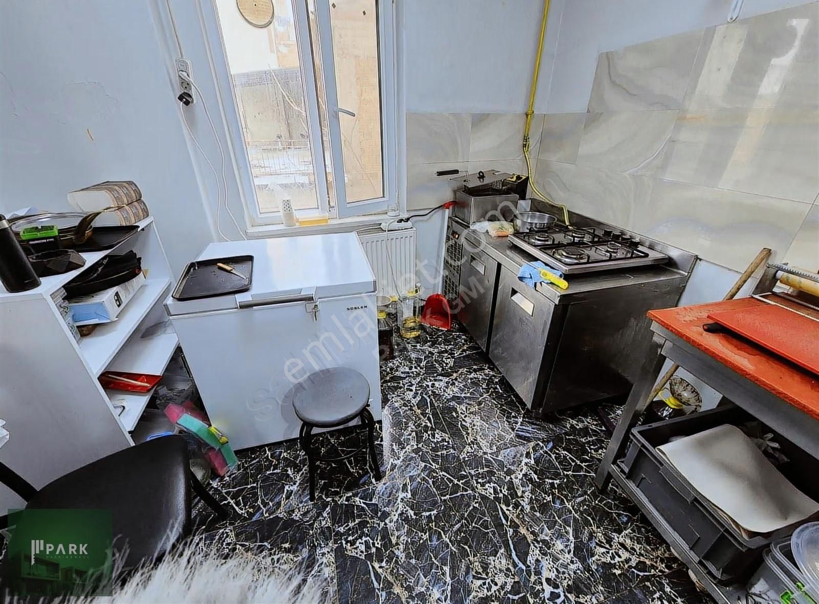 Park Garimenkul'den Hamamyolu Yanı Devren Kiralık - Görsel 35