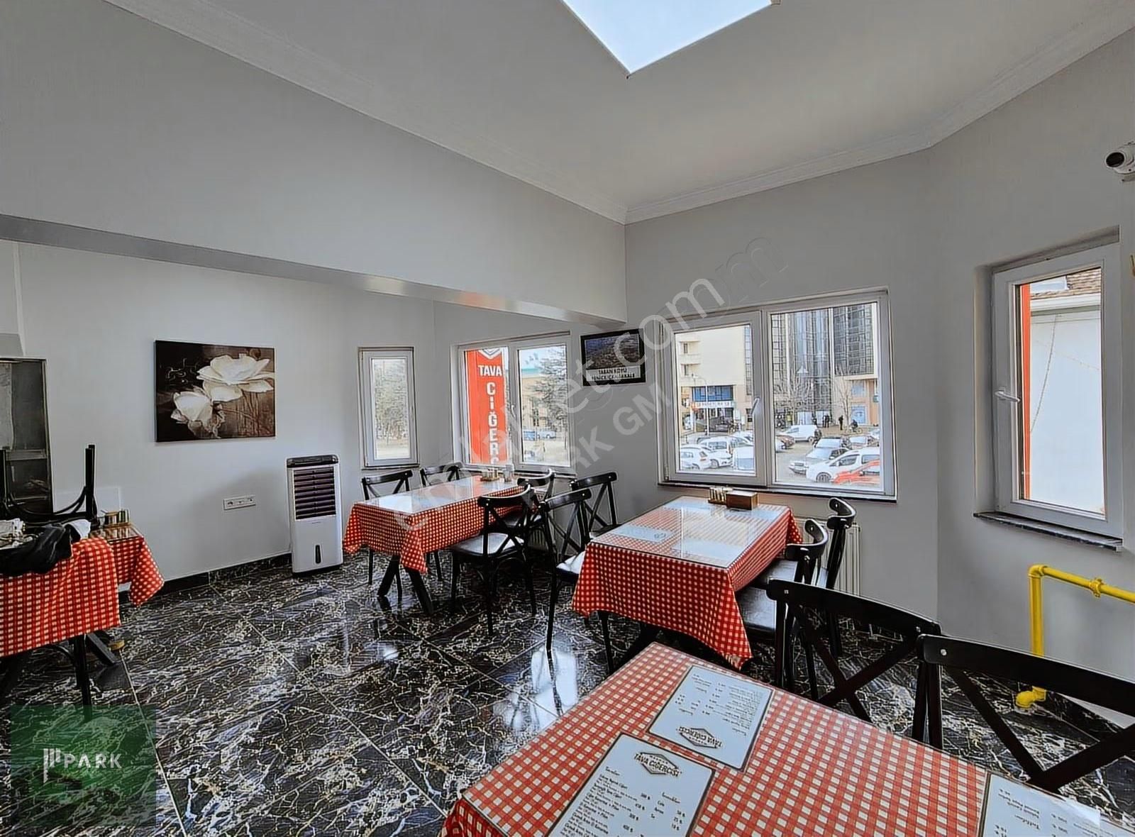 Park Garimenkul'den Hamamyolu Yanı Devren Kiralık - Görsel 31