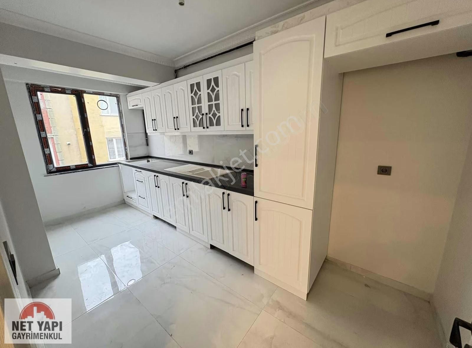 Net Yapı'dan Satılık 2+1 Sıfır Asansörlü 3.kat Daire - Görsel 24