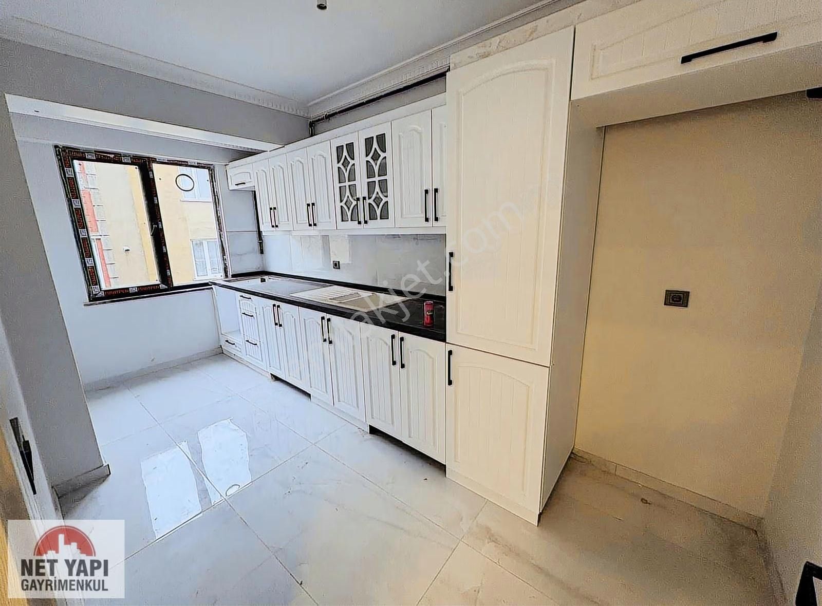 Net Yapı'dan Satılık 2+1 Sıfır Asansörlü 3.kat Daire - Görsel 32