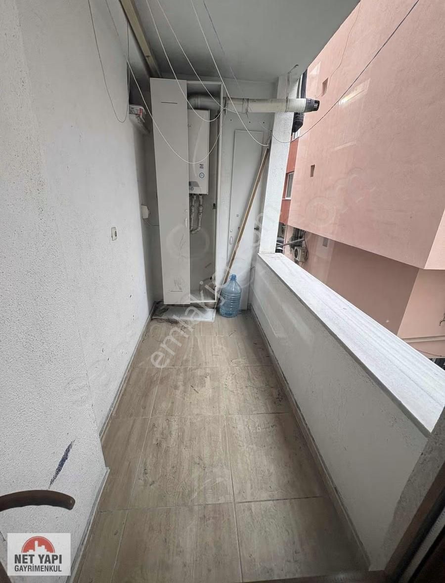 Net Yapı'dan Satılık 2+1 Balkonlu Yüksek Giriş Daire - Görsel 3
