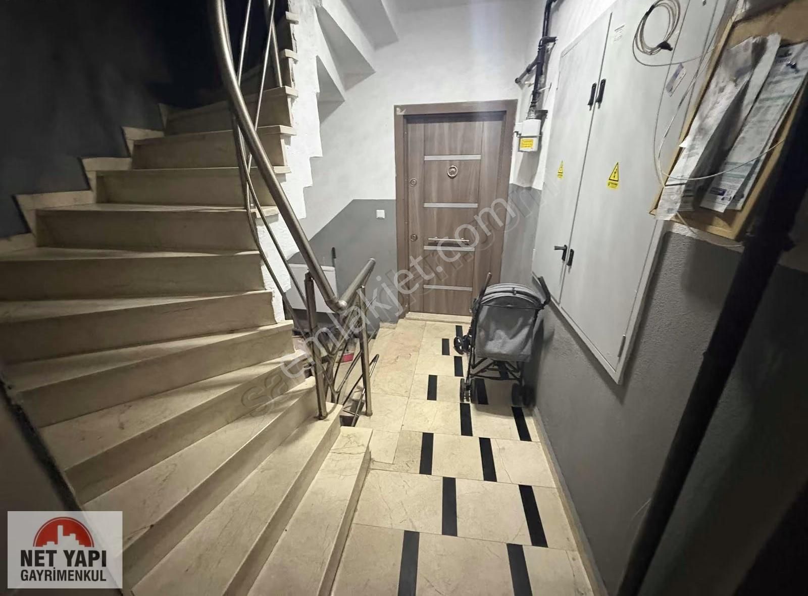 Net Yapı'dan Satılık 2+1 Balkonlu Yüksek Giriş Daire - Görsel 18