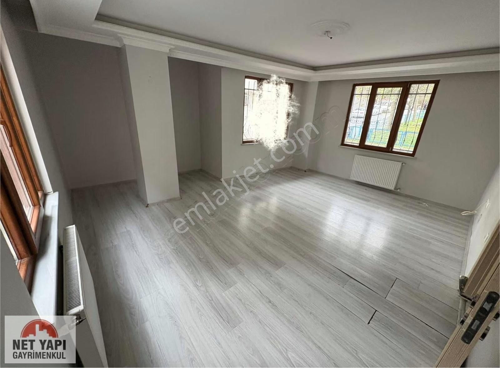 Net Yapı'dan Satılık 2+1 Balkonlu Yüksek Giriş Daire - Görsel 21