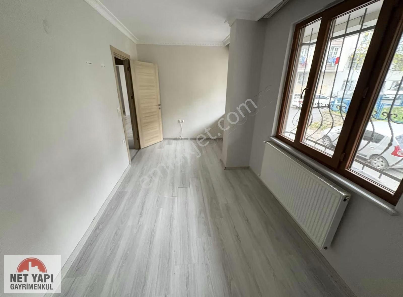 Net Yapı'dan Satılık 2+1 Balkonlu Yüksek Giriş Daire - Görsel 8