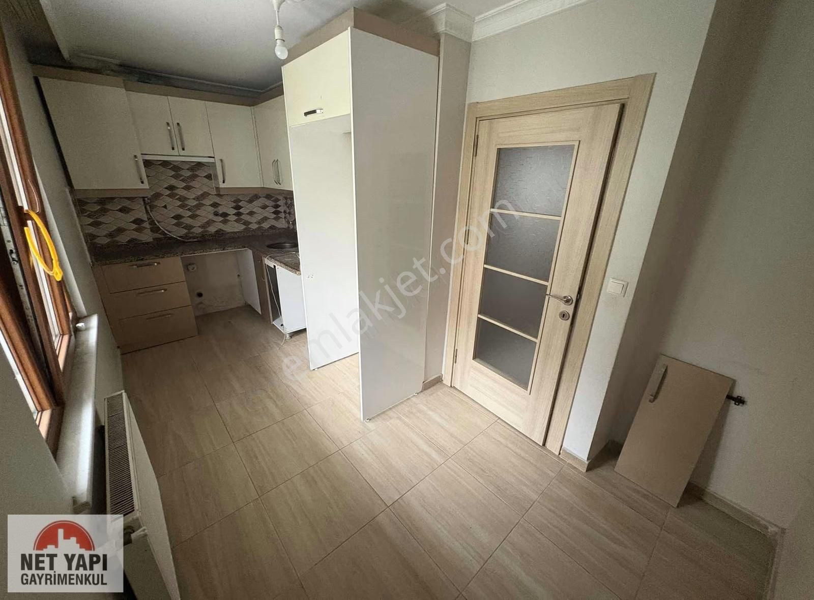 Net Yapı'dan Satılık 2+1 Balkonlu Yüksek Giriş Daire - Görsel 24