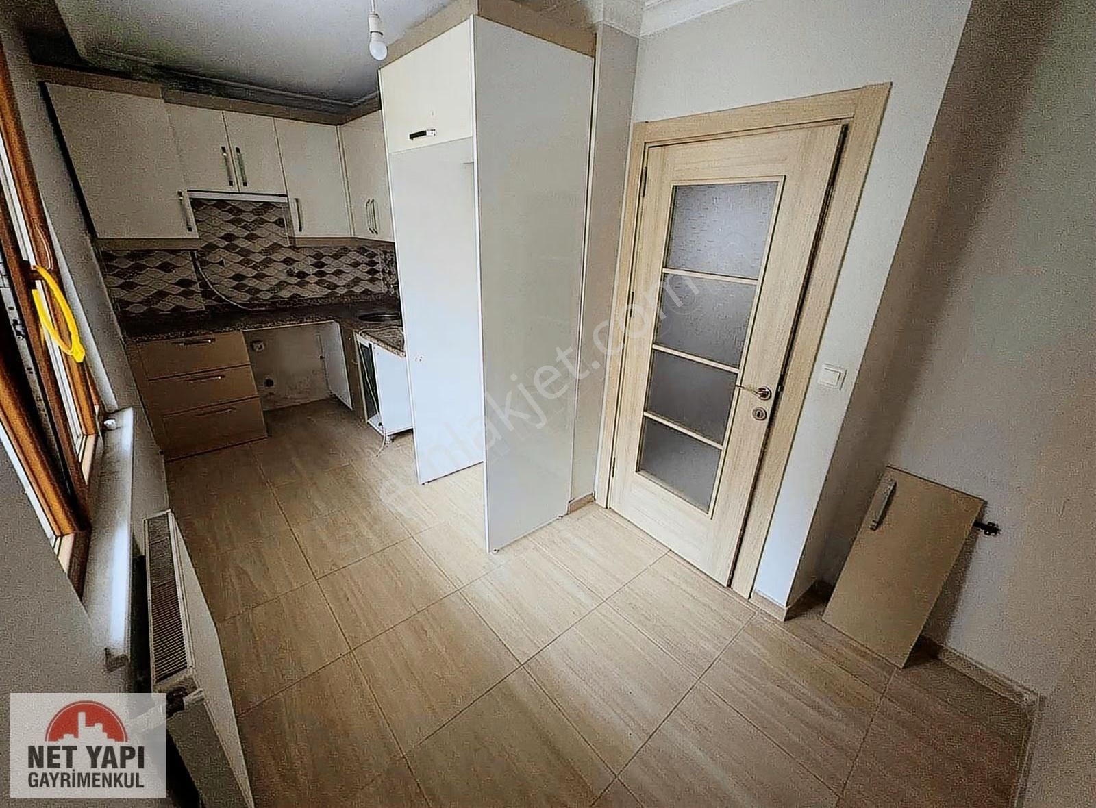 Net Yapı'dan Satılık 2+1 Balkonlu Yüksek Giriş Daire - Görsel 17