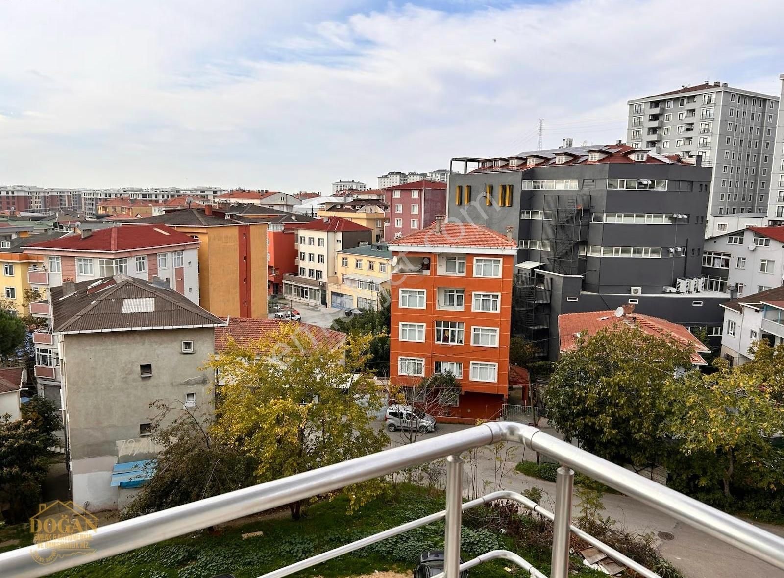Ankara Caddesi Yakını 3+1 Full Eşyalı Kiralık Daire - Görsel 20