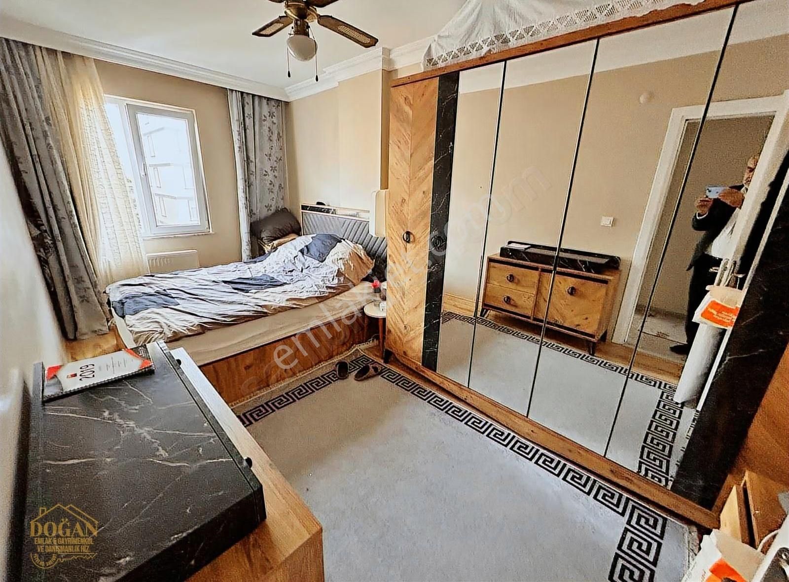 Ankara Caddesi Yakını 3+1 Full Eşyalı Kiralık Daire - Görsel 14