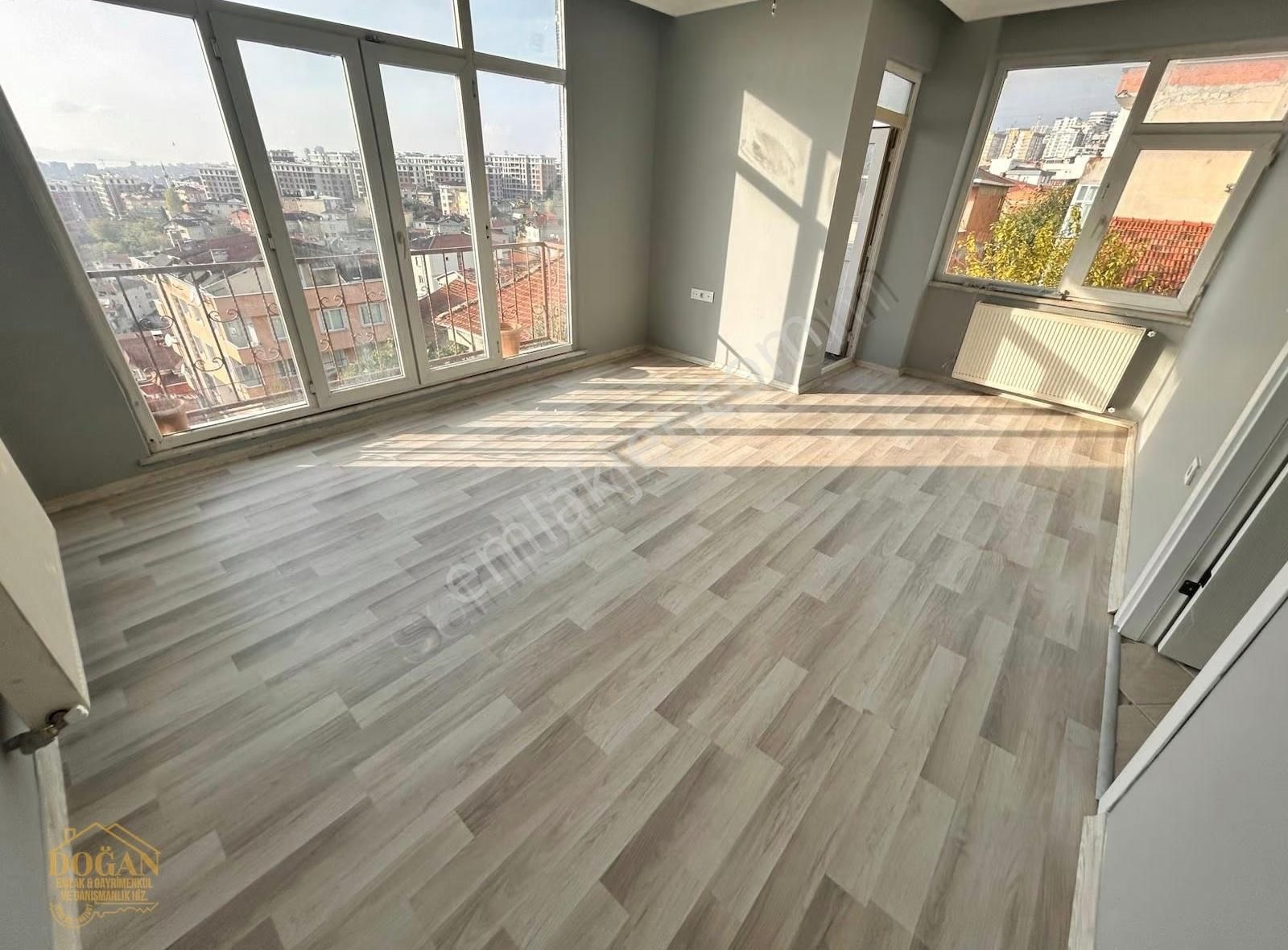 Pendik Dumlupınarda Deniz Manzaralı Ara Kat 2+1 Satılık Daire - Görsel 22