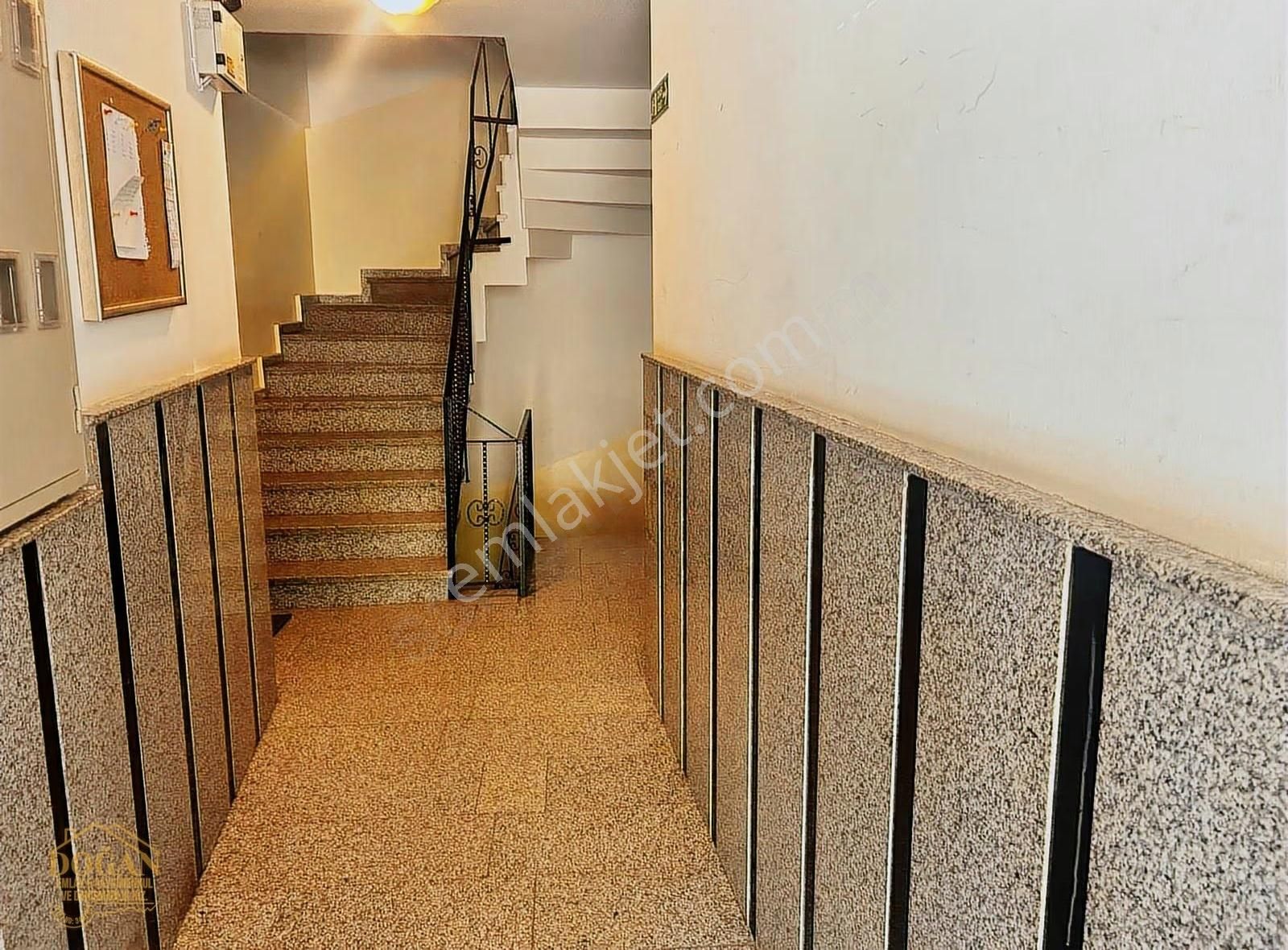 Pendik Dumlupınarda Deniz Manzaralı Ara Kat 2+1 Satılık Daire - Görsel 15