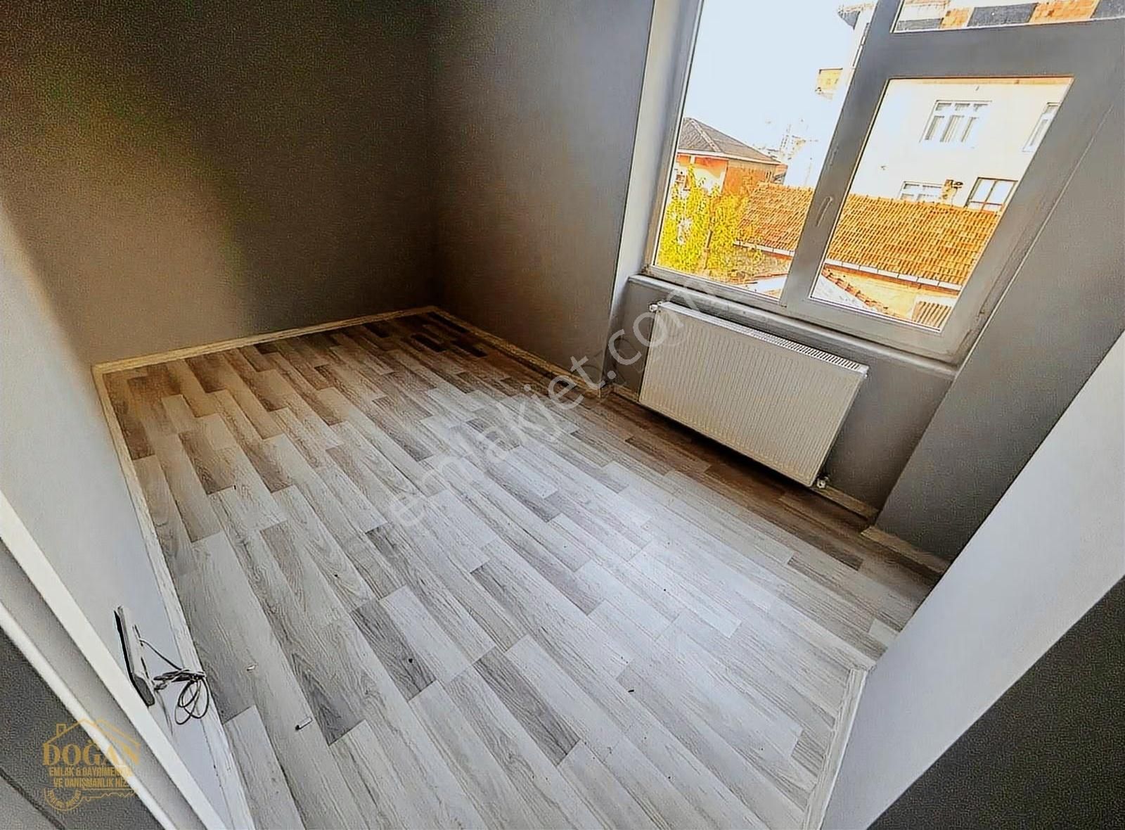 Pendik Dumlupınarda Deniz Manzaralı Ara Kat 2+1 Satılık Daire - Görsel 5