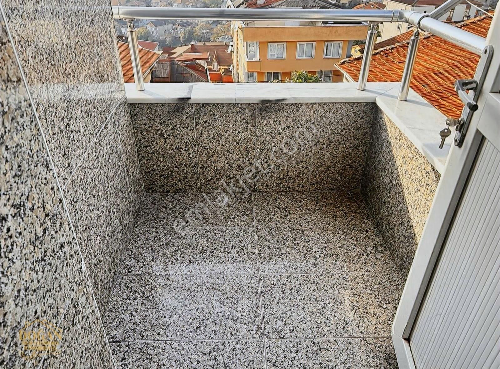 Pendik Dumlupınarda Deniz Manzaralı Ara Kat 2+1 Satılık Daire - Görsel 8